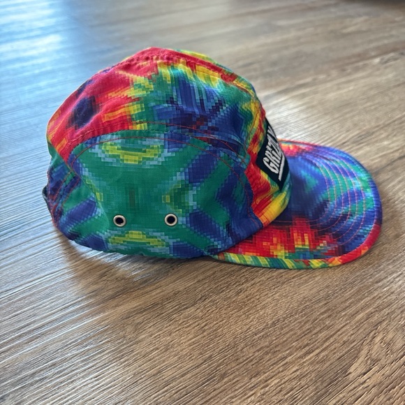 Multicolor hat - Picture 3 of 4
